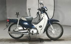 HONDA SUPER CUB50 AA04