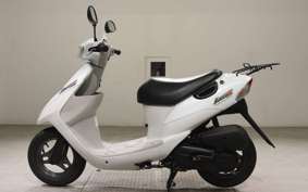 SUZUKI LET's 2 2025 CA1PA
