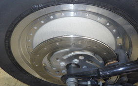 HARLEY FLSTF 1450 2002