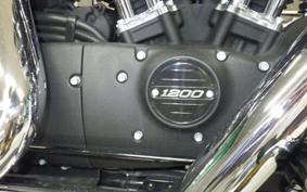 HARLEY XL1200X 2020