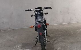 YAMAHA DT50 17W