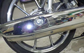 HONDA C125 SUPER CUB 2025 JA58