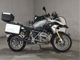Фото BMW R1200GS 2018 с японского аукциона