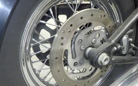 HARLEY FLSTC 1580 2008