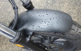 HONDA REBEL 250 E-Clutch MC49