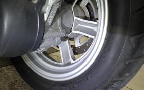 SUZUKI SKYWAVE 200 (Burgman 200) CH41A