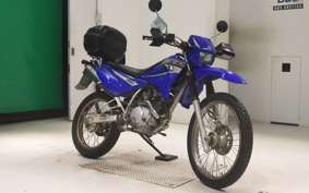 YAMAHA XTZ125