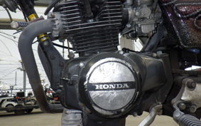 HONDA CB450T 2022