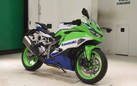 KAWASAKI ZX-4RR 2024 ZX400P