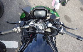 KAWASAKI NINJA 1000SX 2024