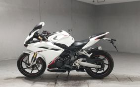 HONDA CBR250RR MC51