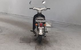 HONDA LITTLE CUB AA01