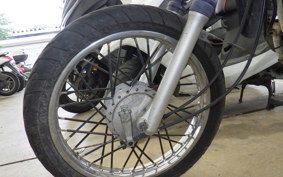 YAMAHA DT50 17W