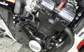 SUZUKI GSX400 IMPULSE 1995 GK79A