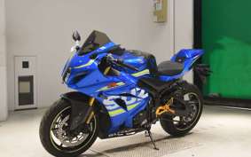 SUZUKI GSX-R1000R A 2017