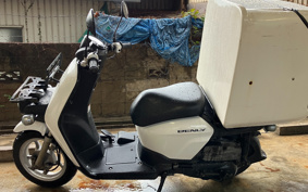 HONDA BENLY 110 JA09