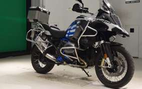 BMW R1200GS ADVENTURE 2018
