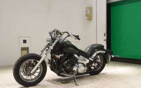 YAMAHA DRAGSTAR 400 CLASSIC 2006 VH01J