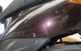 YAMAHA JOG Gen.5 SA36J