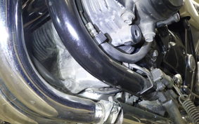 YAMAHA XJR1200 1997 4KG