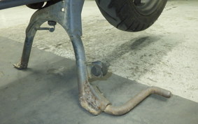 YAMAHA AXIS 100 1998 SB06J