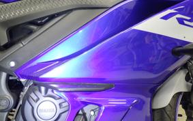 YAMAHA YZF-R25 A 2026 RG43J