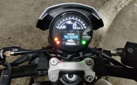 TRIUMPH TRIDENT 660 2024 LGL10U
