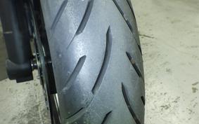 SUZUKI ｼﾞｸｻｰ250SF 2002 ED22B