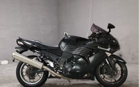 KAWASAKI ZZR1400 ZXT40A