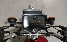 HONDA CG125 PCJ3