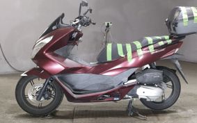 HONDA PCX125 JF56