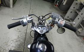 HONDA STEED 400 1998 NC26