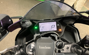 YAMAHA YZF-R25 RG74J