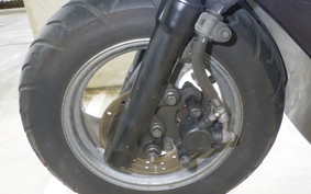 YAMAHA JOG Gen.4 2010 SA16J