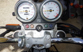 HONDA HORNET 250 MC31