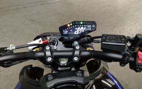 YAMAHA MT-09 SP 2020 RN52J