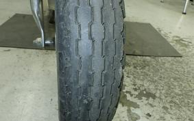 HONDA CHALY 50 2003 CF50