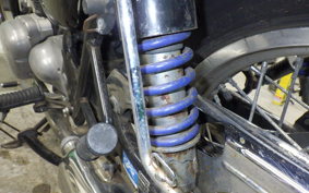 KAWASAKI W650 2001 EJ650A