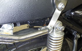HONDA CB400SS E 2006 NC41