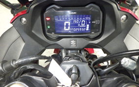 SUZUKI GSX250R 2004