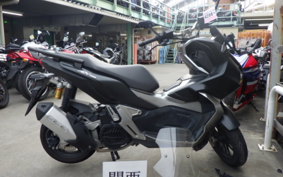 HONDA ADV150 KF38