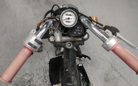 HONDA CAR LEE50 CF50