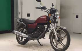 HONDA LY125