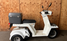 HONDA GYRO TD01