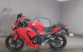 HONDA CBR250R MC41