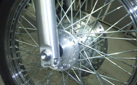 HONDA VT400S 2014 NC46