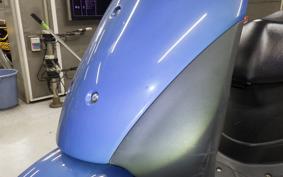 SUZUKI ﾚｯﾂ CA4AA