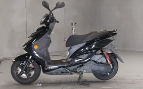 YAMAHA CYGNUS125X SE46