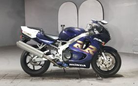 HONDA CBR900RR SC33