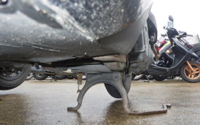 SUZUKI ADDRESS V50 Gen.2 CA44A